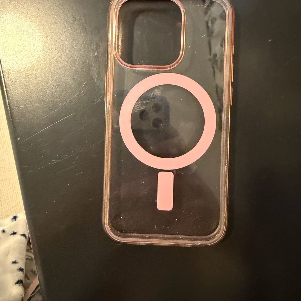 Otterbox Case